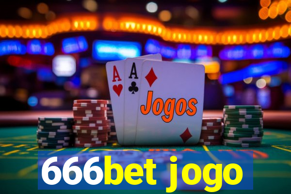 666bet jogo